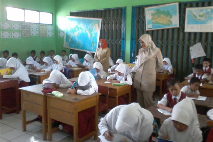 Alamat dinas pendidikan bandung