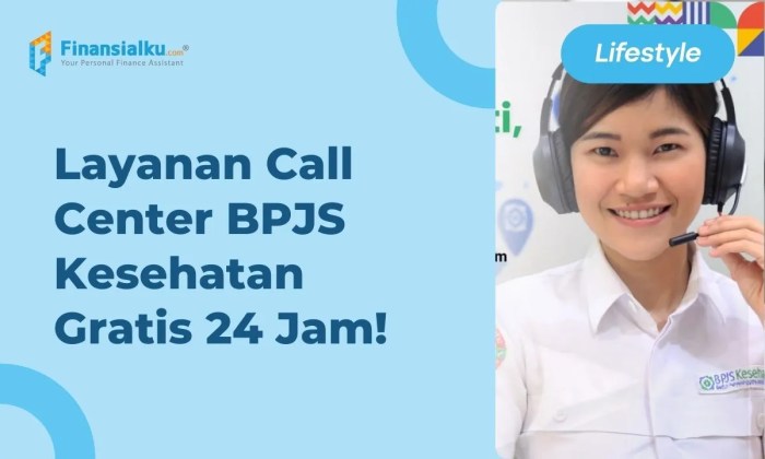 Call center bpjs kesehatan bandung