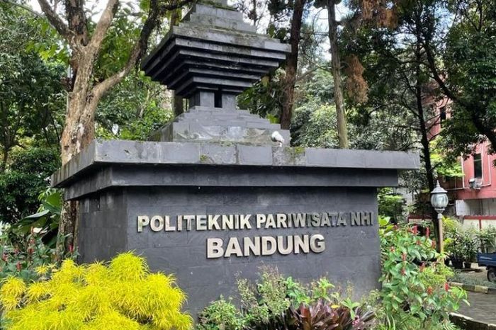 Poltekkes bandung jurusan analis kesehatan