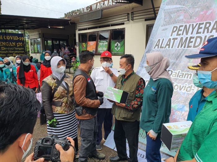 Jurusan kesehatan masyarakat di bandung