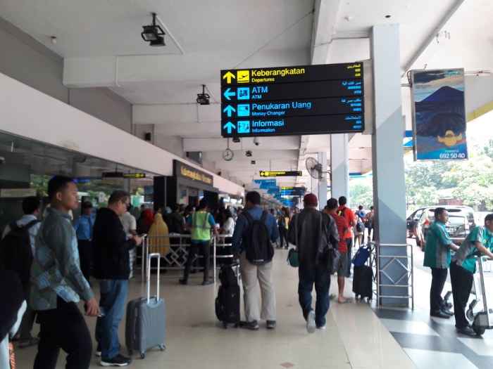 Travel bandara bandung jakarta