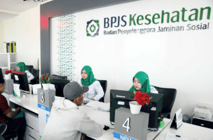 Bpjs kesehatan bandung barat