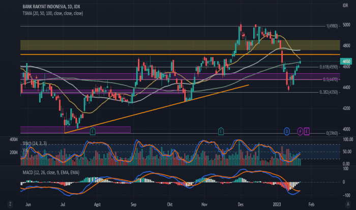 Bbri tradingview saham harga tjia idx