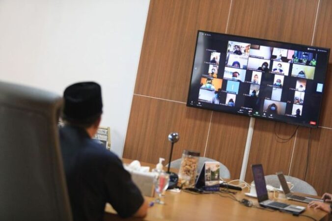 Kantor kesehatan pelabuhan bandung