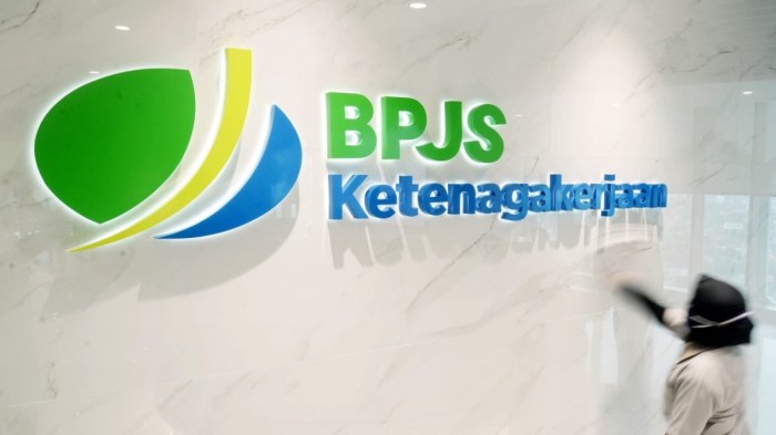 Informasi terbaru program JHT BPJS Ketenagakerjaan 2025 dan cara pencairannya