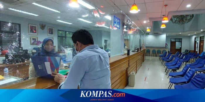 Cara cek kartu keluarga online bandung