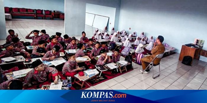 Alamat dinas pendidikan bandung barat