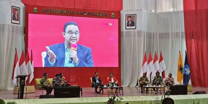 Berita politik dan ekonomi Indonesia terkini hari ini dan dampaknya