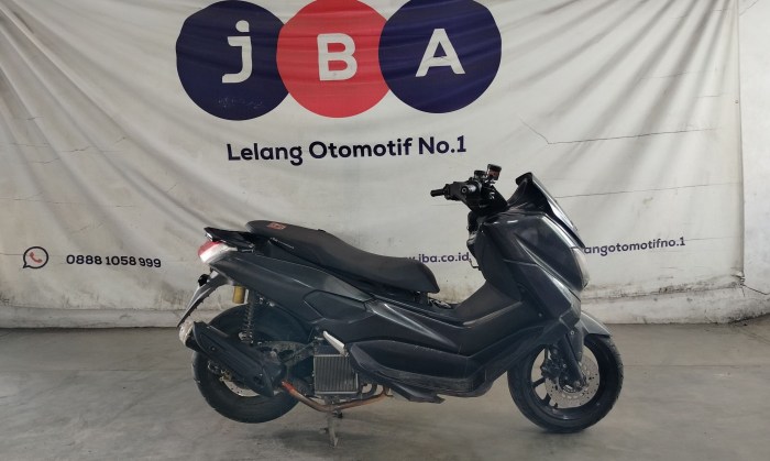 Brand otomotif bandung