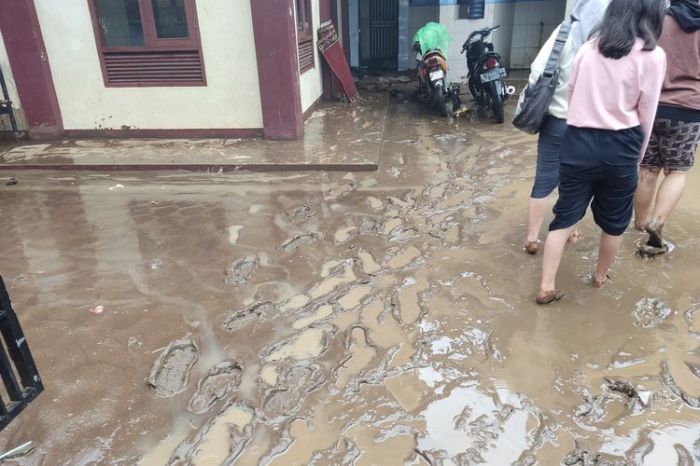 Banjir bandung garut