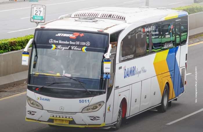 Cara ke kertajati dari bandung