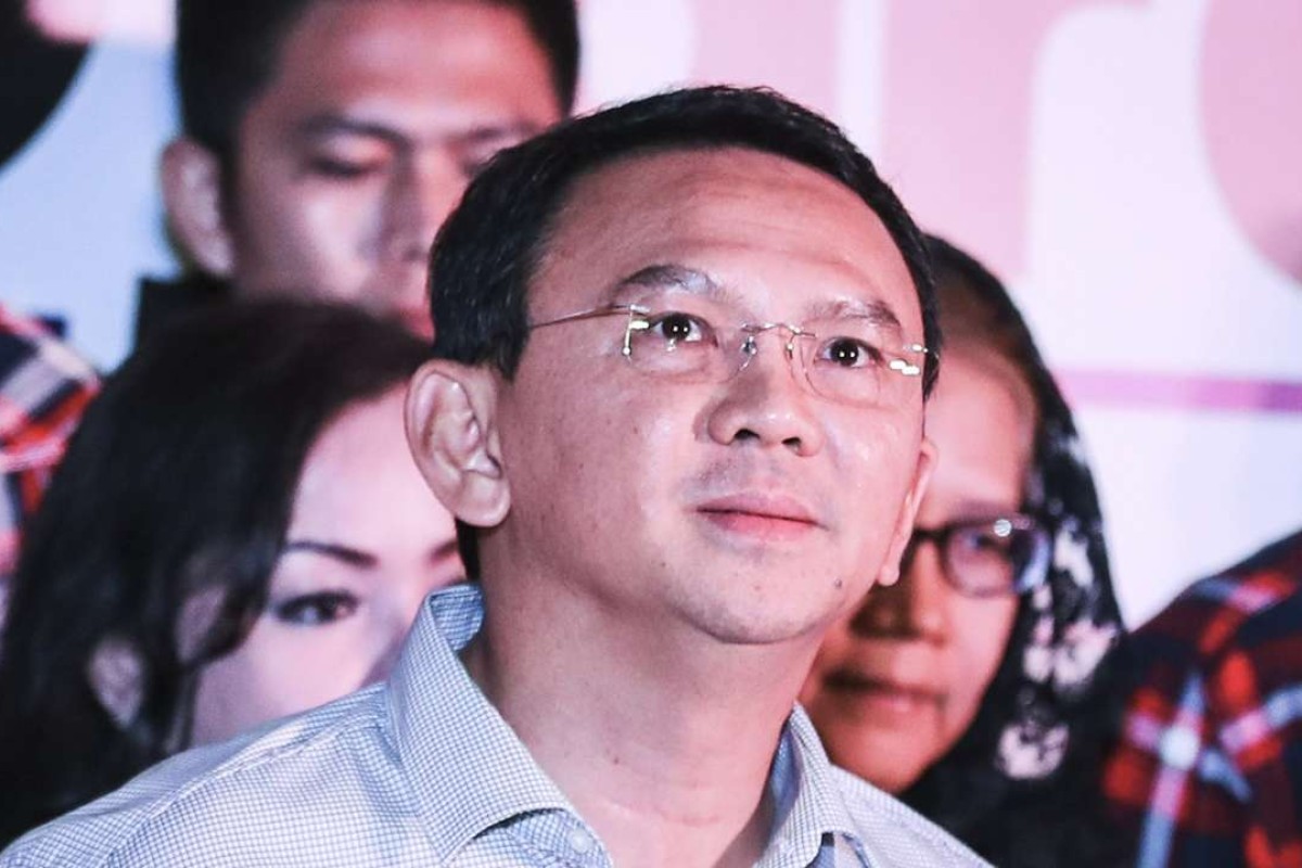 Ahok konstitusi