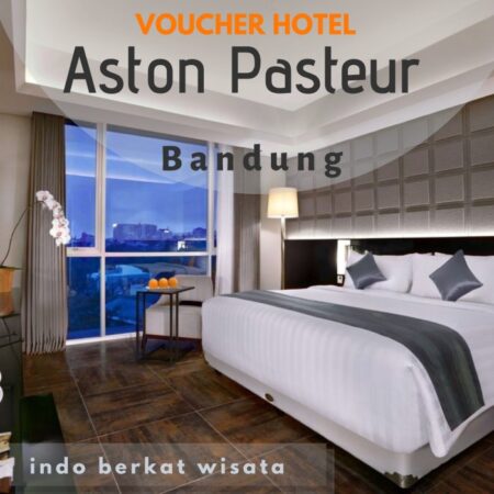 Asoka hotel bandung