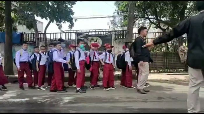 Alamat dinas pendidikan bandung barat