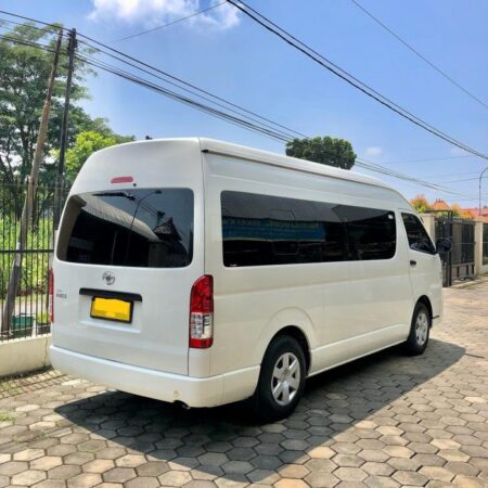 Bandung jakarta murah shuttle pengalaman bersama