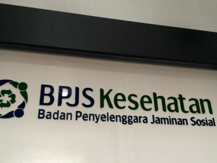 Alamat bpjs kesehatan bandung