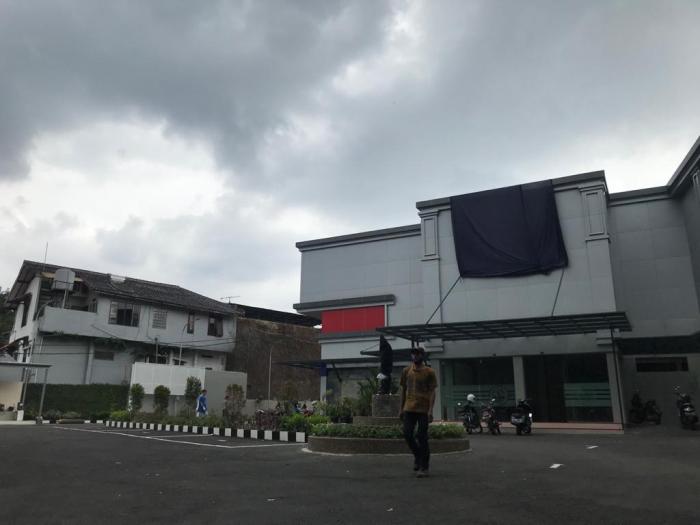 Kantor kesehatan pelabuhan bandung