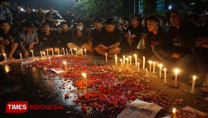 Pembunuhan mojokerto vina kasus mayat pelaku soerjo tahura tertangkap kawasan beritajatim dony