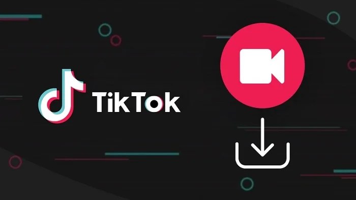 Template tiktok tanpa watermark