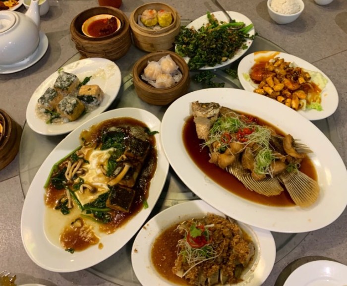 Tempat makan di bandung murah meriah