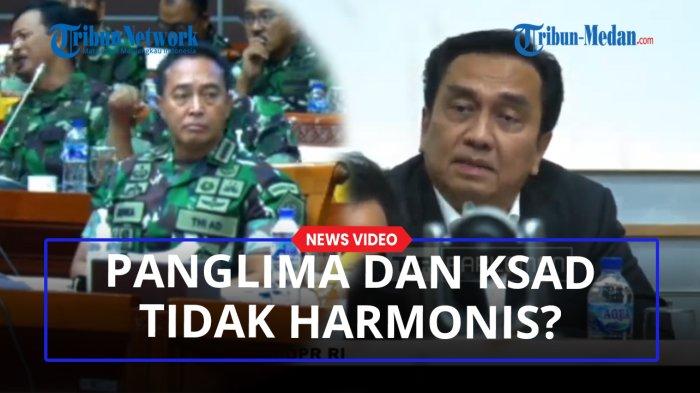 Profil dan kontroversi Effendi Simbolon terbaru