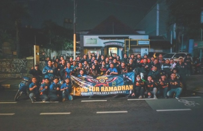 Komunitas otomotif bandung