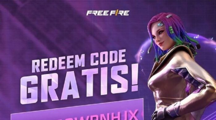 Kode redeem terbaru dan cara klaim FC Mobile