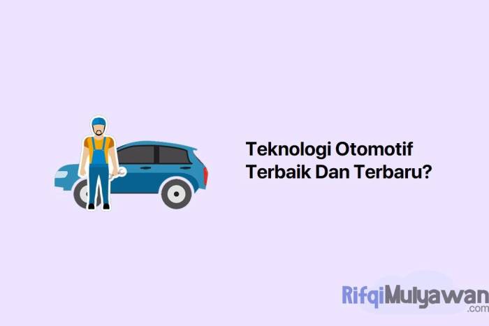 Teknik otomotif bandung