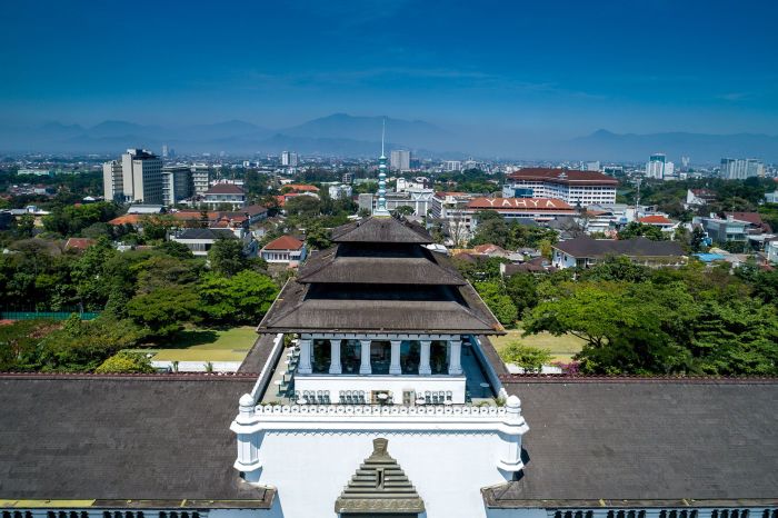 Bandung indonesia travel guide first timer 2020