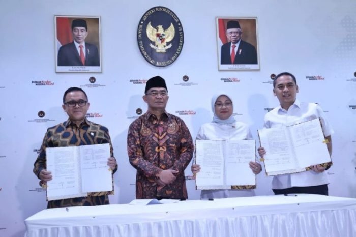 Cuti bersama 2025 karyawan swasta lengkap seluruh Indonesia dan libur nasional