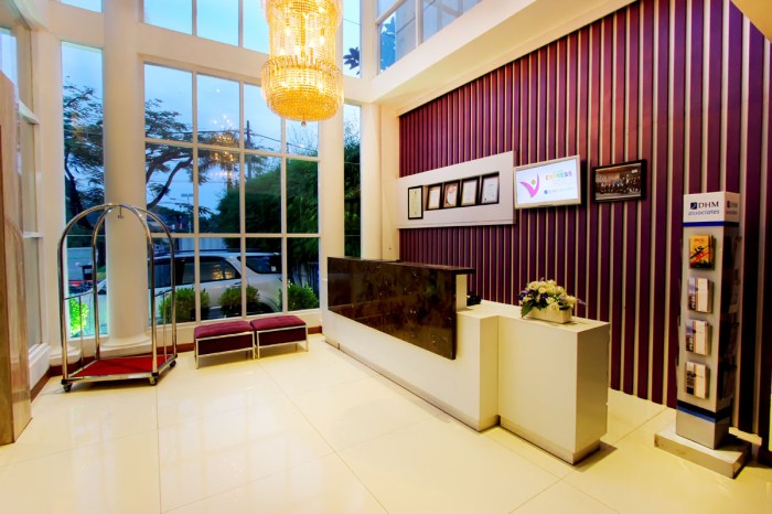 Bandung vio hotel westhoff