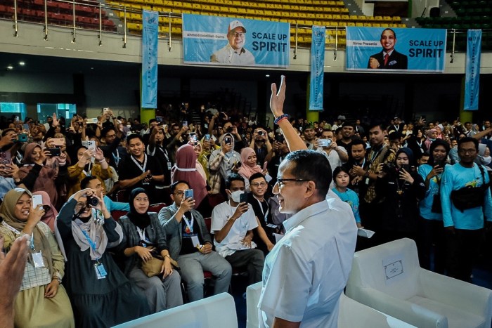 Tempat kunjungan ukm otomotif di bandung