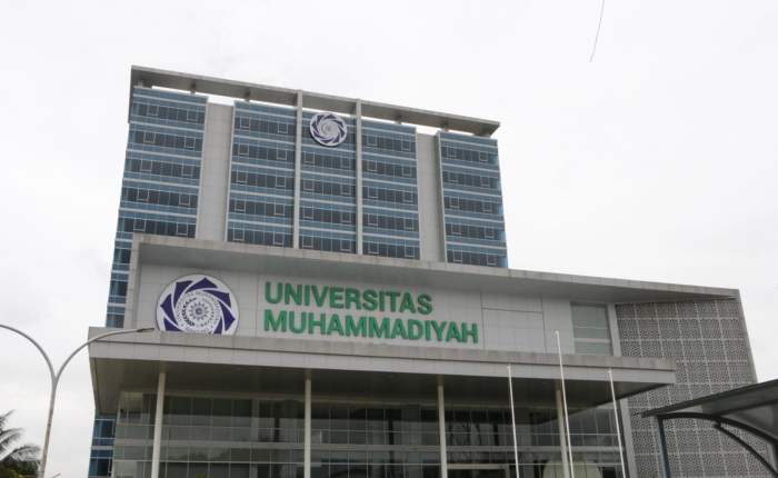 Universitas kesehatan di bandung