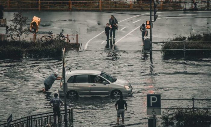 Bagaimana cara menanggulangi banjir di bandung