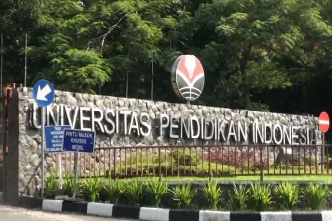 Fakultas kepelatihan olahraga upi bandung