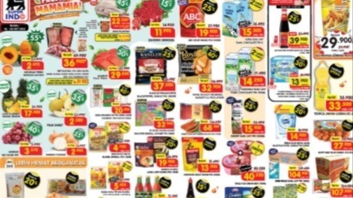 Katalog promo superindo hari ini