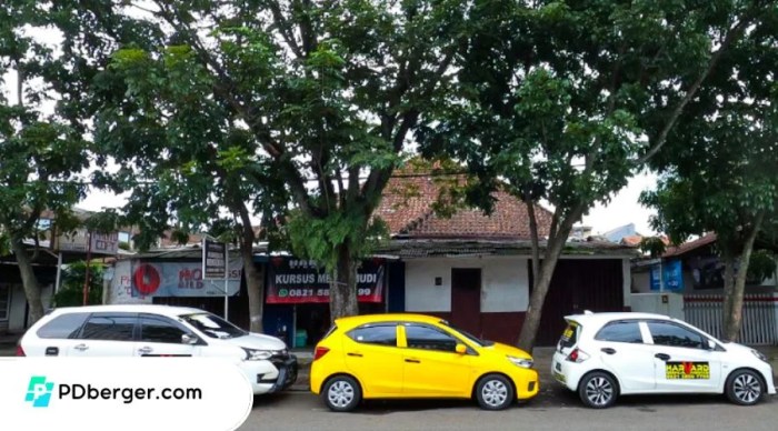 Blk bandung jurusan otomotif