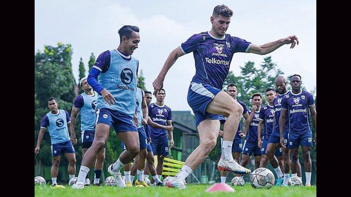 Berita olahraga persib bandung