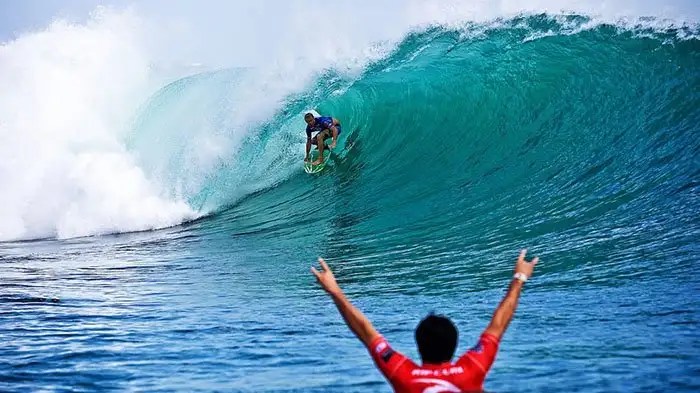 Bukalapak olahraga surfing diving papan selancar lokasi bandung