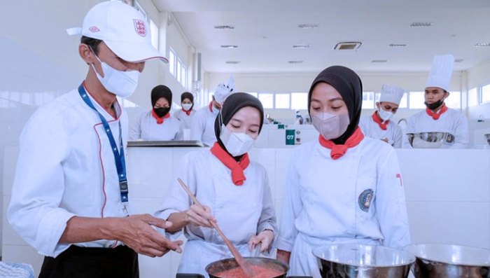 Akreditasi politeknik kesehatan kemenkes bandung