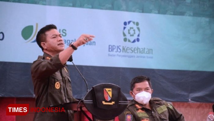 Alamat bpjs kesehatan bandung