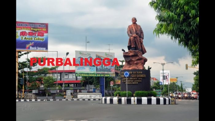 Travel purbalingga bandung