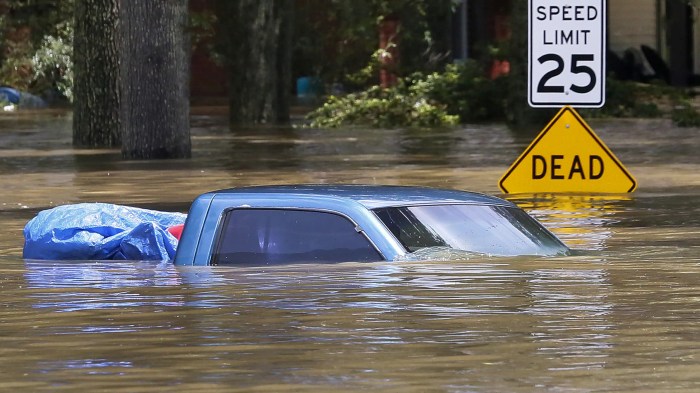 Peristiwa banjir