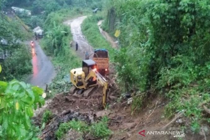 Banjir jawa barat