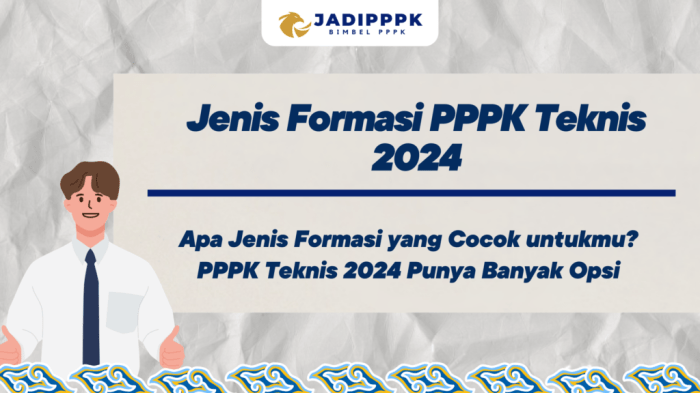 Prediksi soal dan materi ujian seleksi PPPK 2025 untuk formasi tertentu