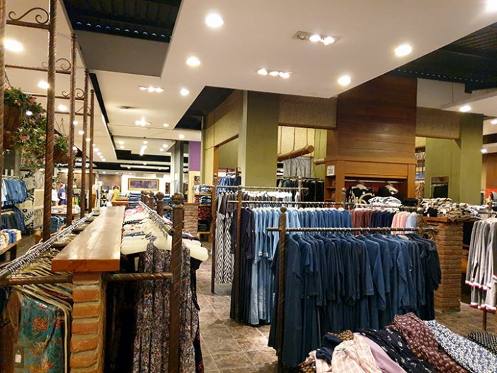 Factory outlet baju olahraga bandung