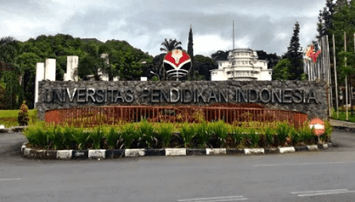 Fakultas pendidikan olahraga di bandung