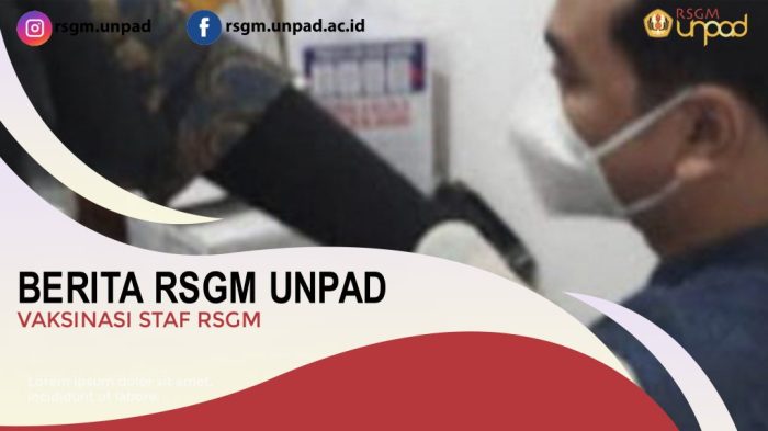 Cara daftar rskgm bandung