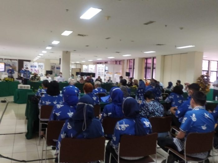 Akreditasi poltekkes bandung jurusan analis kesehatan