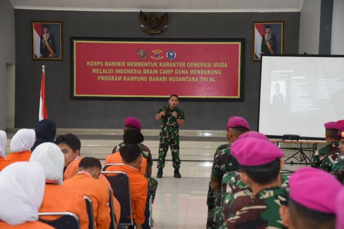 Pusat pendidikan infanteri bandung